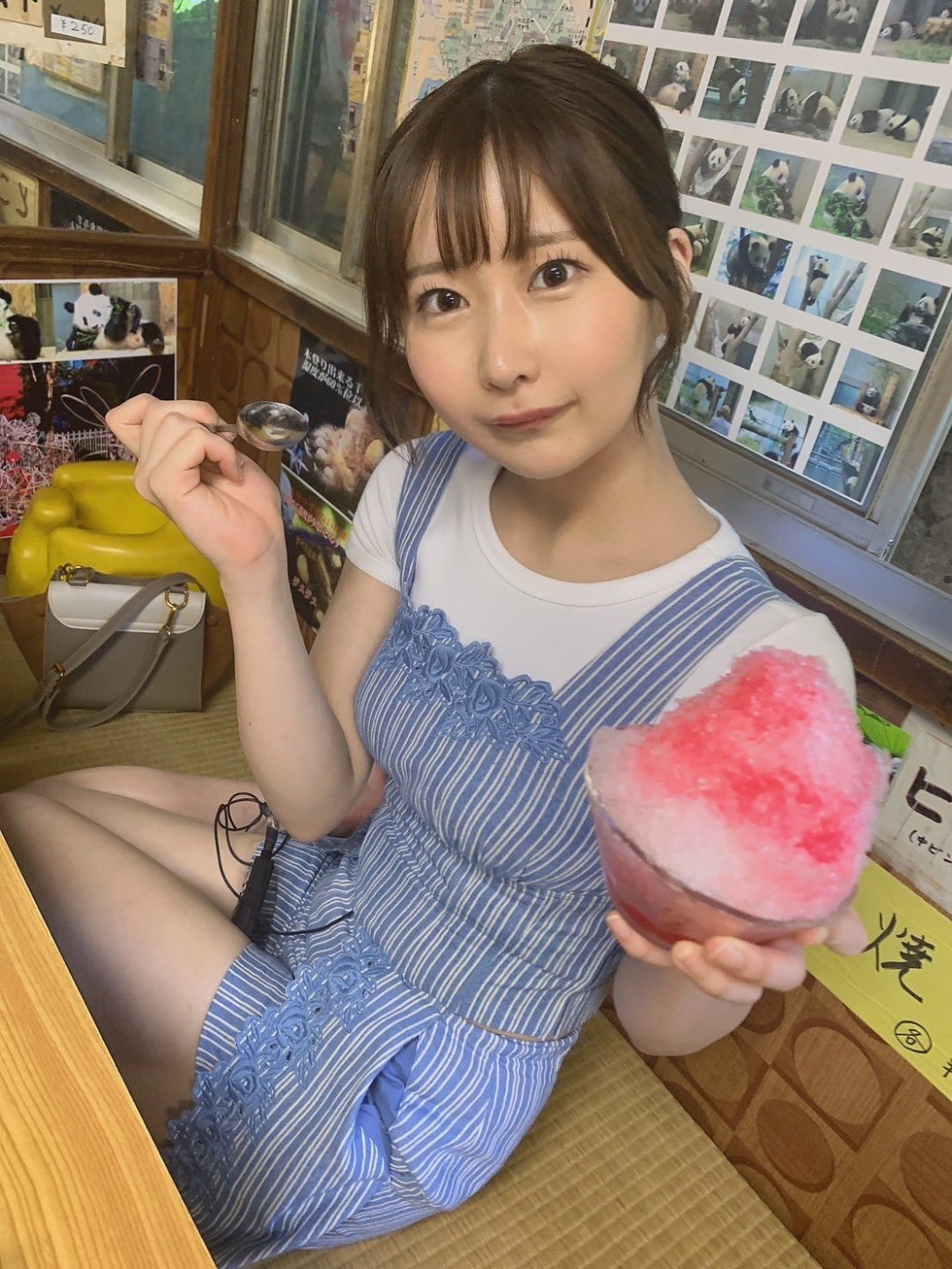 由衣陽菜(由衣阳菜,Hina Yui)