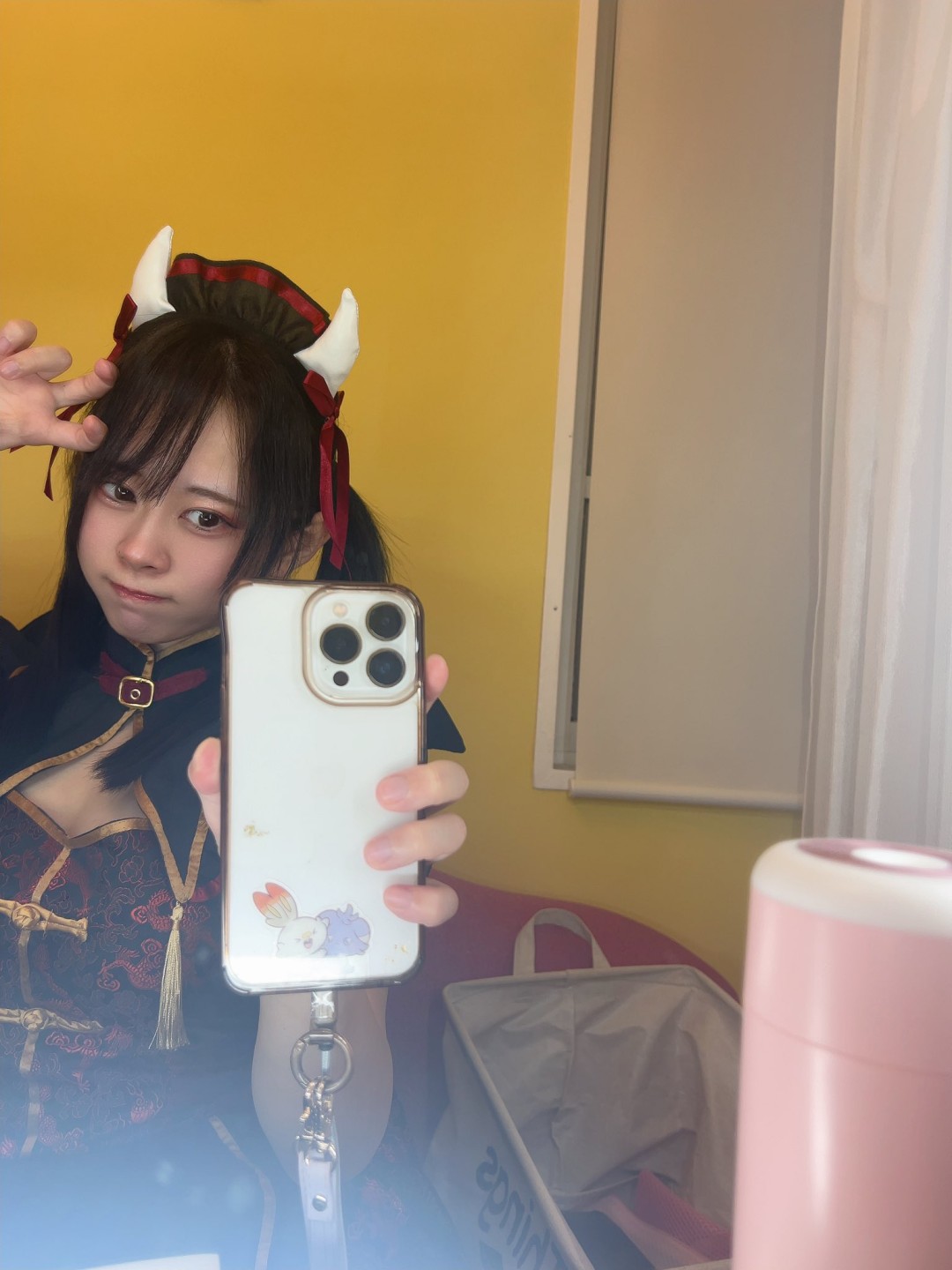 甘井くるみ(Amai Kurumi) 写真 第5张