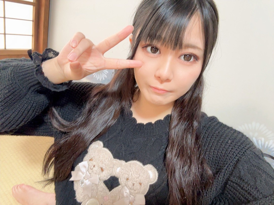 天野花乃(Amano Kano)