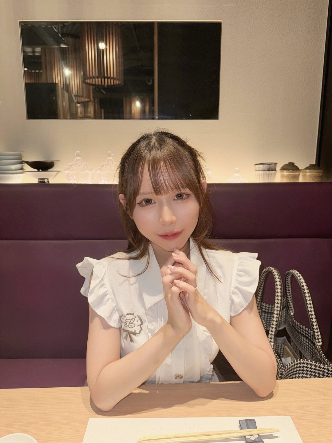天羽りりか(Amau Ririka,天羽莉莉香)