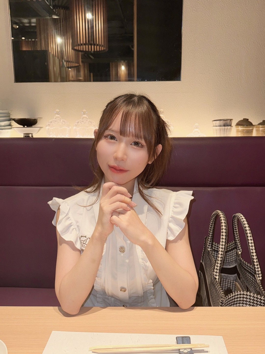 天羽りりか(Amau Ririka,天羽莉莉香)