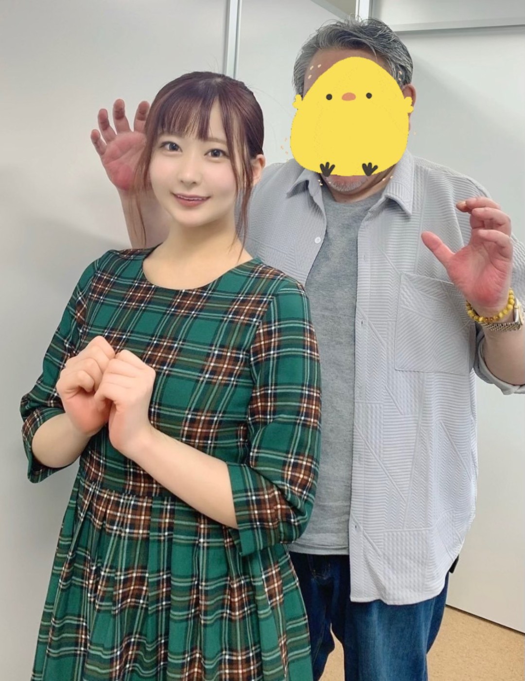 由衣陽菜(由衣阳菜,Hina Yui)