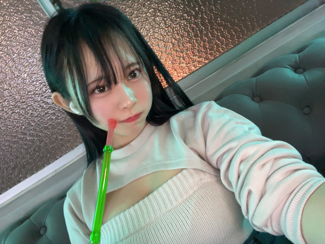 甘井くるみ(Amai Kurumi) 个人照片 第4张