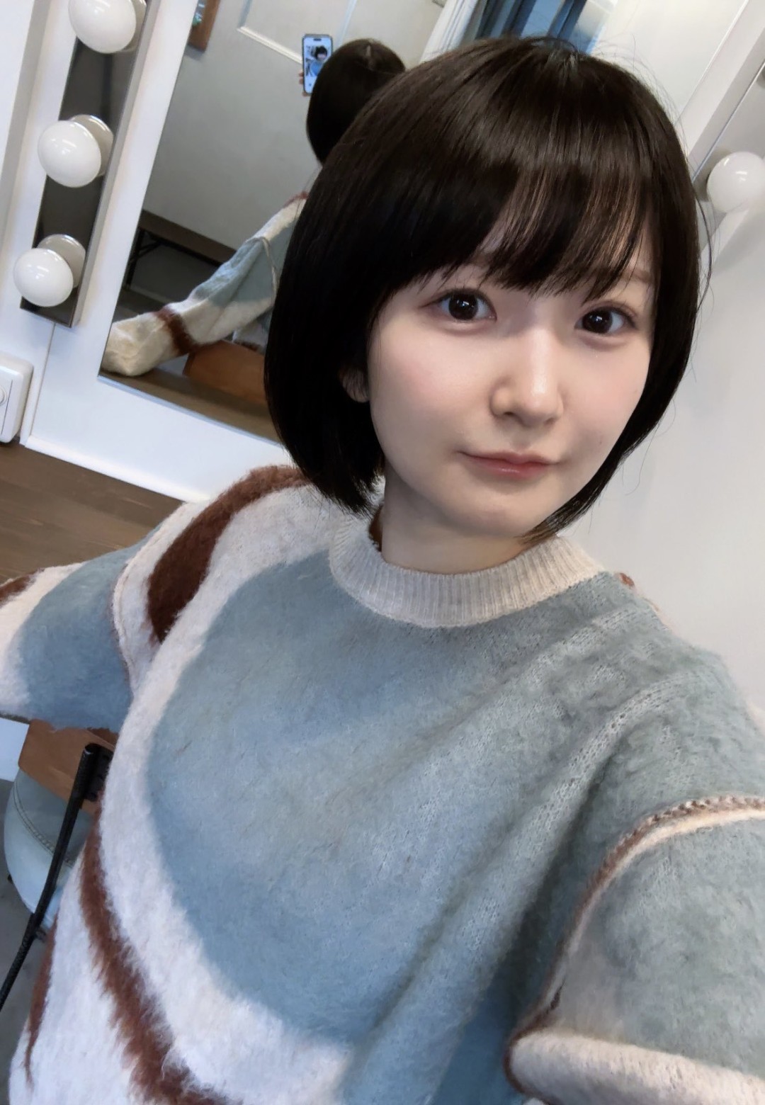 深田结梨(深田結梨,Fukada Yuri)
