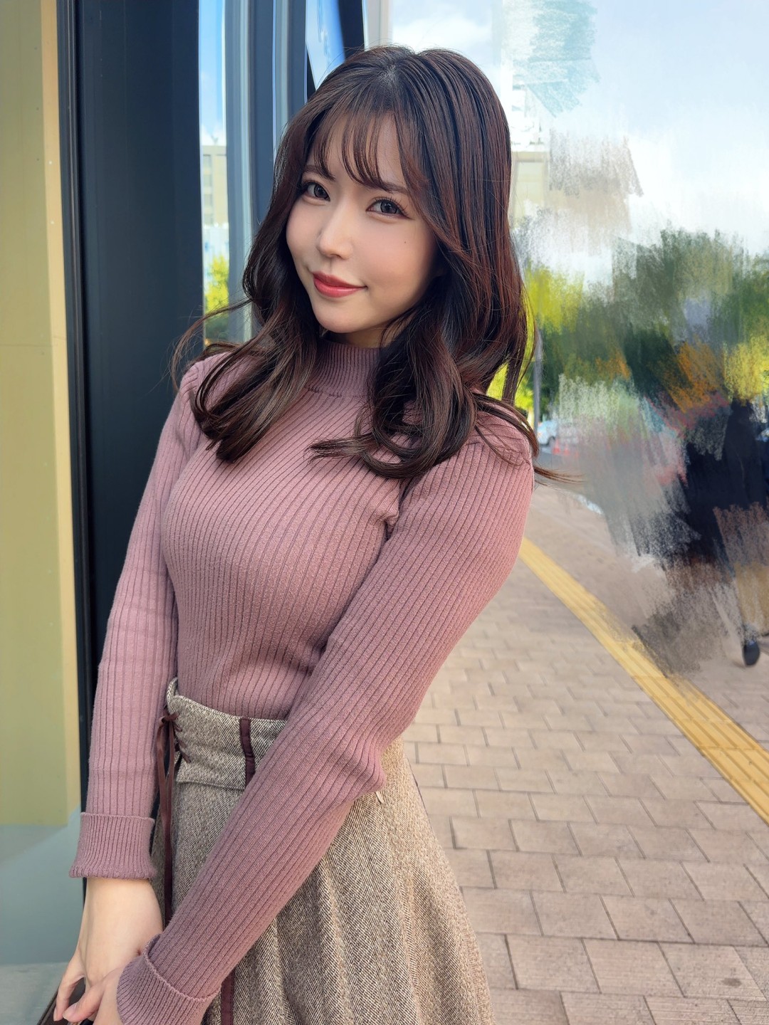 綾瀬舞菜(绫濑舞菜,Ayase Maina)