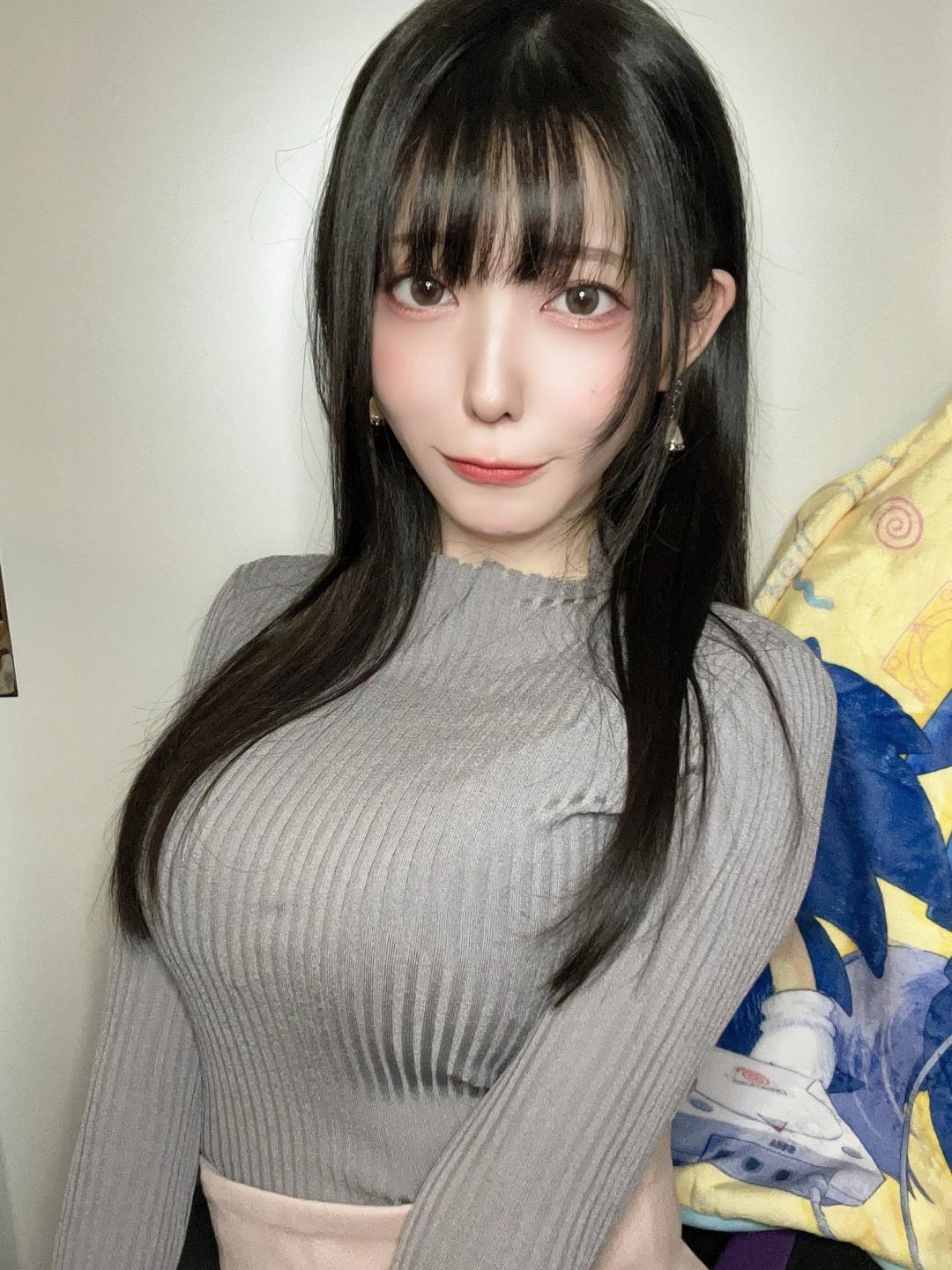 紫堂るい(紫堂芮,Shido Rui)