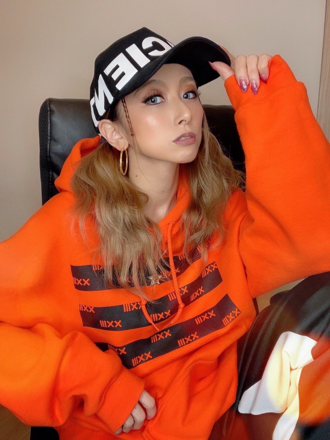 北川爱莉香(北川エリカ,Kitagawa Erika)