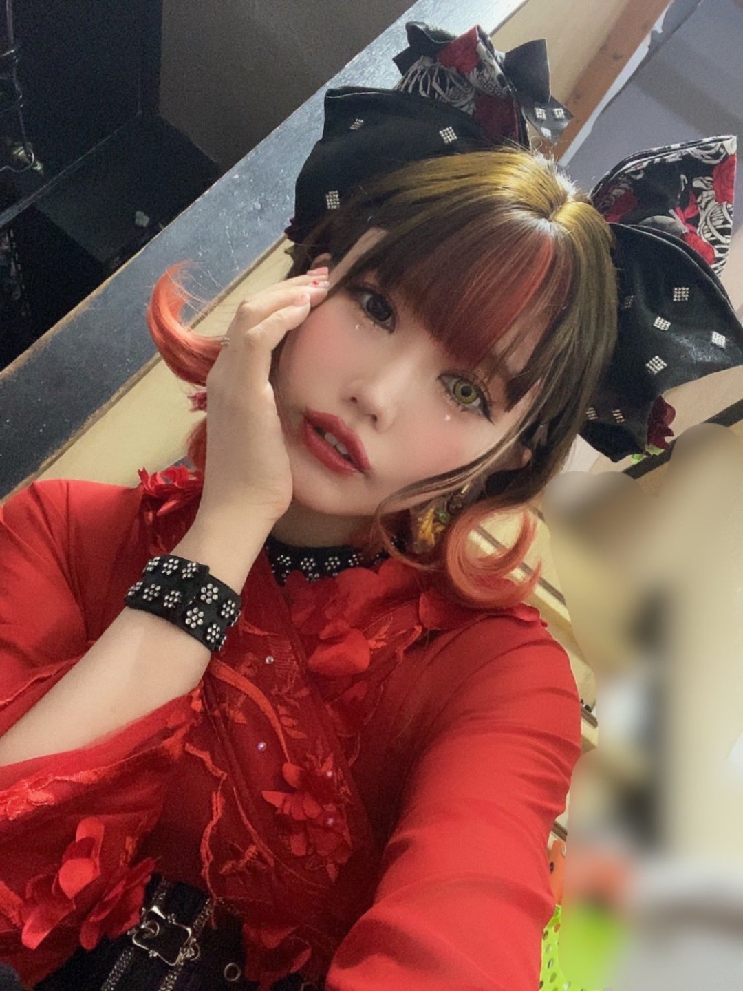 大見はるか(大见遥香,Haruka Oomi)