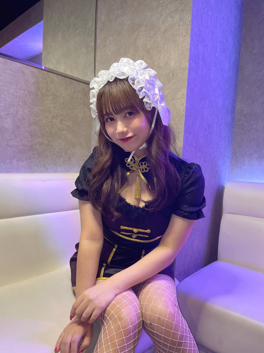 仲川そら(仲川空,Nakagawa Sora)
