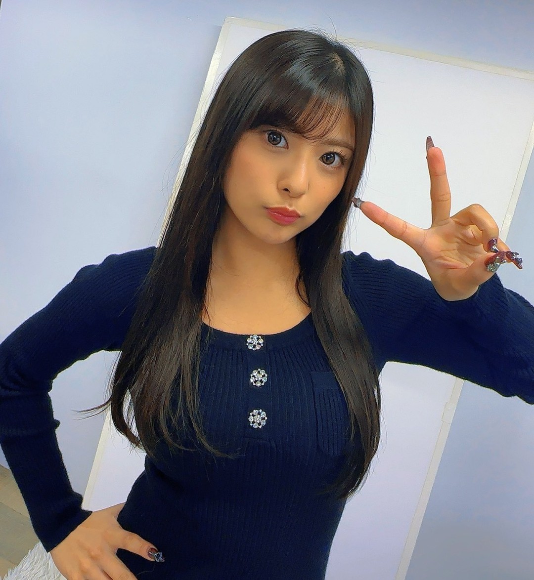 似鸟日菜(似鳥日菜,Nitori Hina)