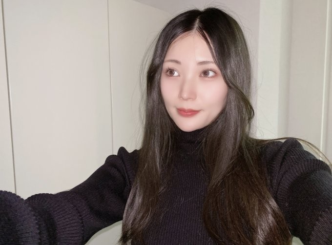 最上一花(Ichika Mogami)