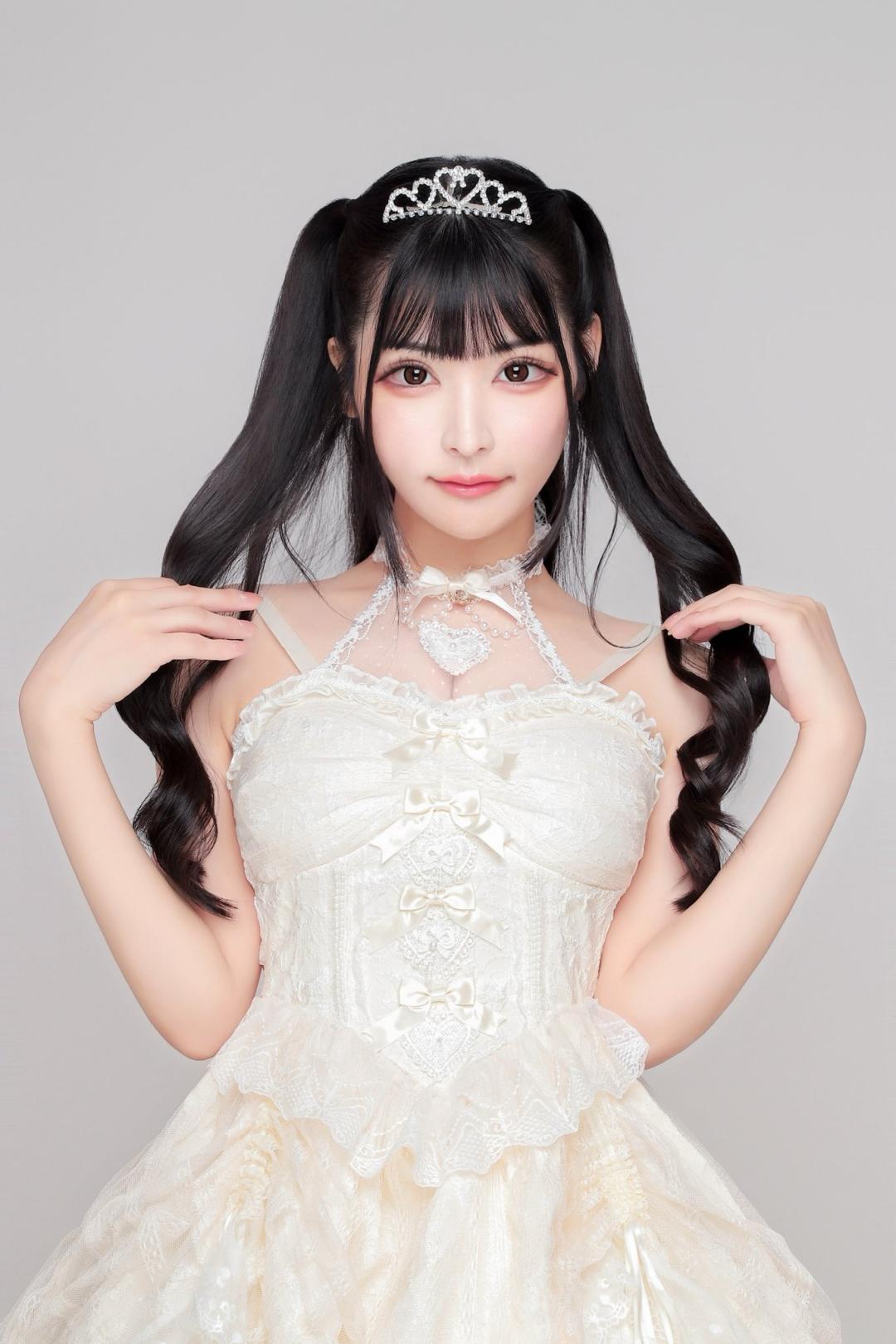 胡桃樱(胡桃さくら,Kurumi Sakura)