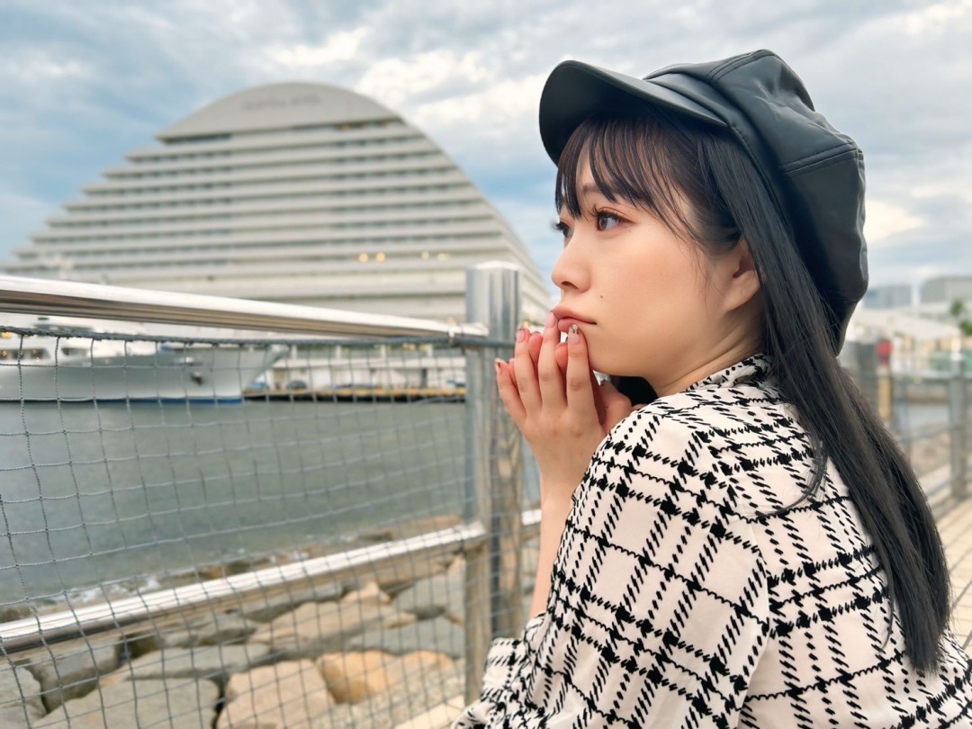 美波こづえ(Minami Kozue)