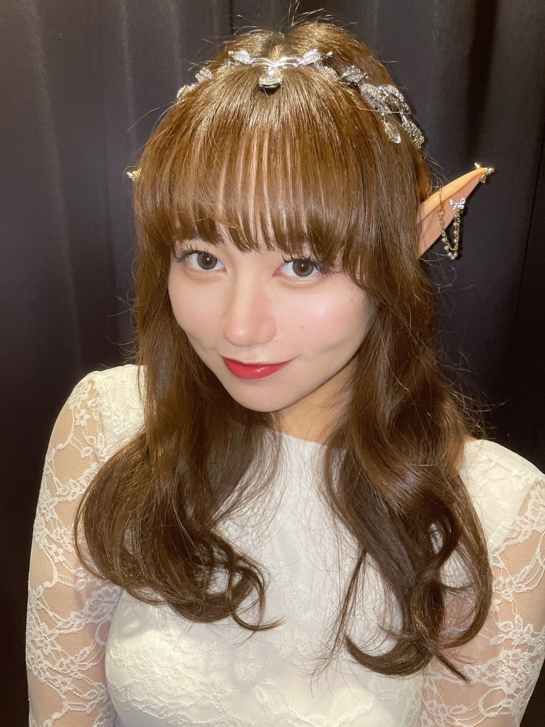 仲川そら(仲川空,Nakagawa Sora)