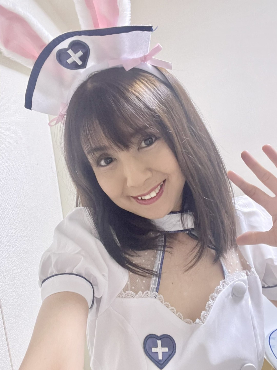 桜樹ルイ(Sakuragi Rui,樱树露依) 生活照 第2张