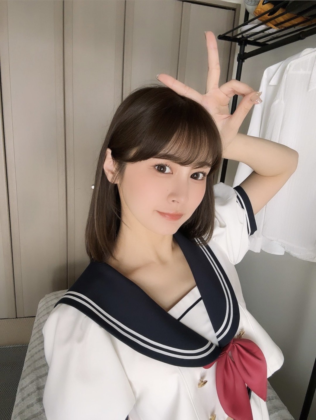 鳳みゆ(凤美优,Ootori Miyu)