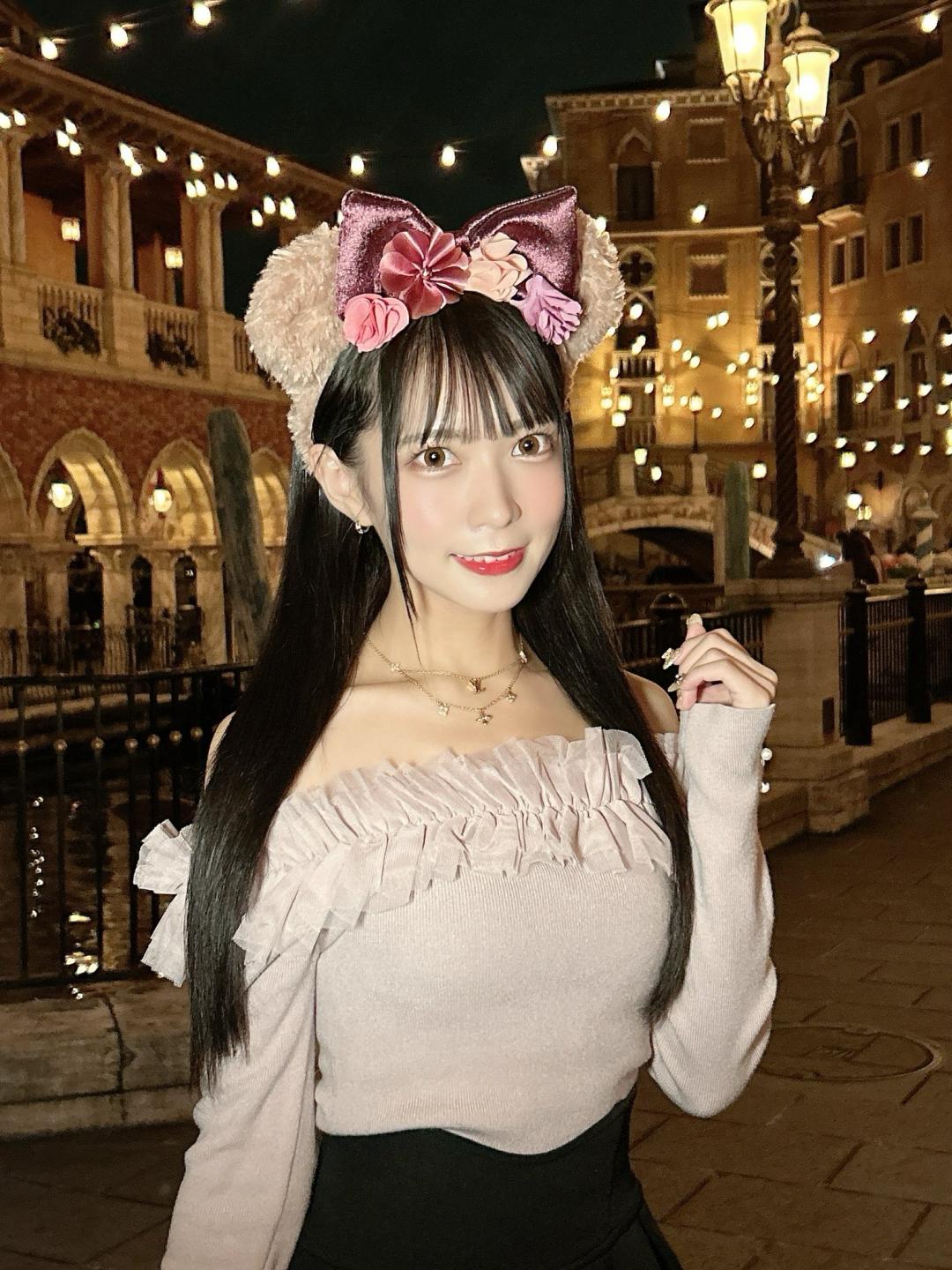 圆井萌华(円井萌華,Marui Moeka)