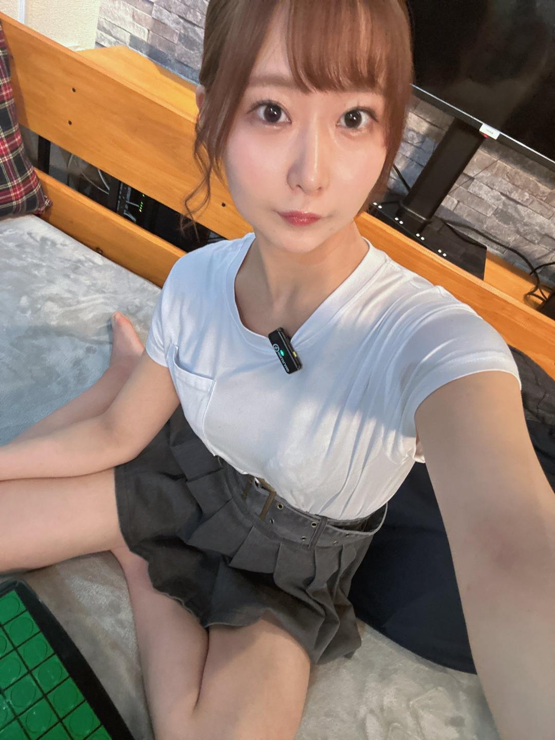 由衣陽菜(由衣阳菜,Hina Yui) 写真 第5张