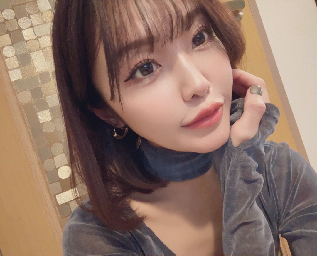 真咲南朋(Masaki Nao)