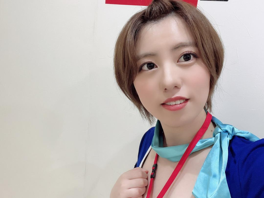 新田好実(新田好实,Nitta Konomi)