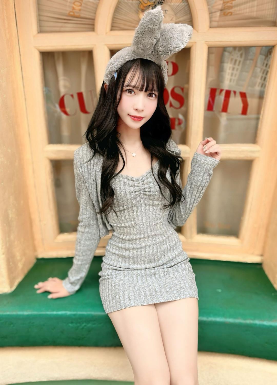 圆井萌华(円井萌華,Marui Moeka)