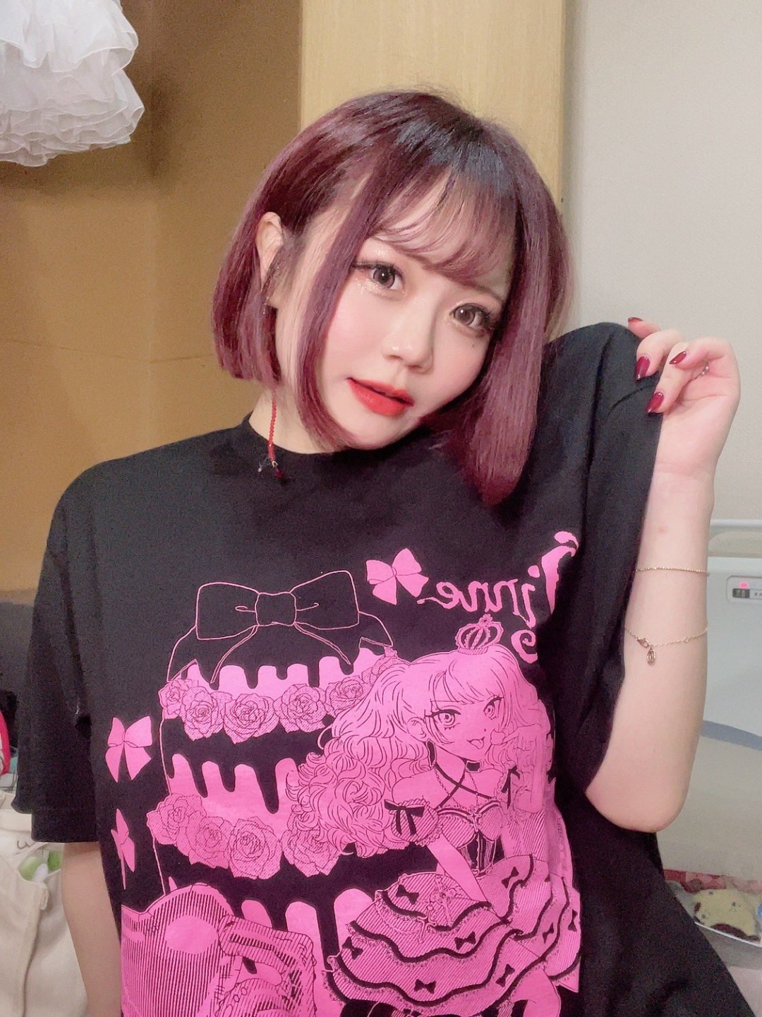 白橋りほ(白桥里帆,Shirohashi Riho)