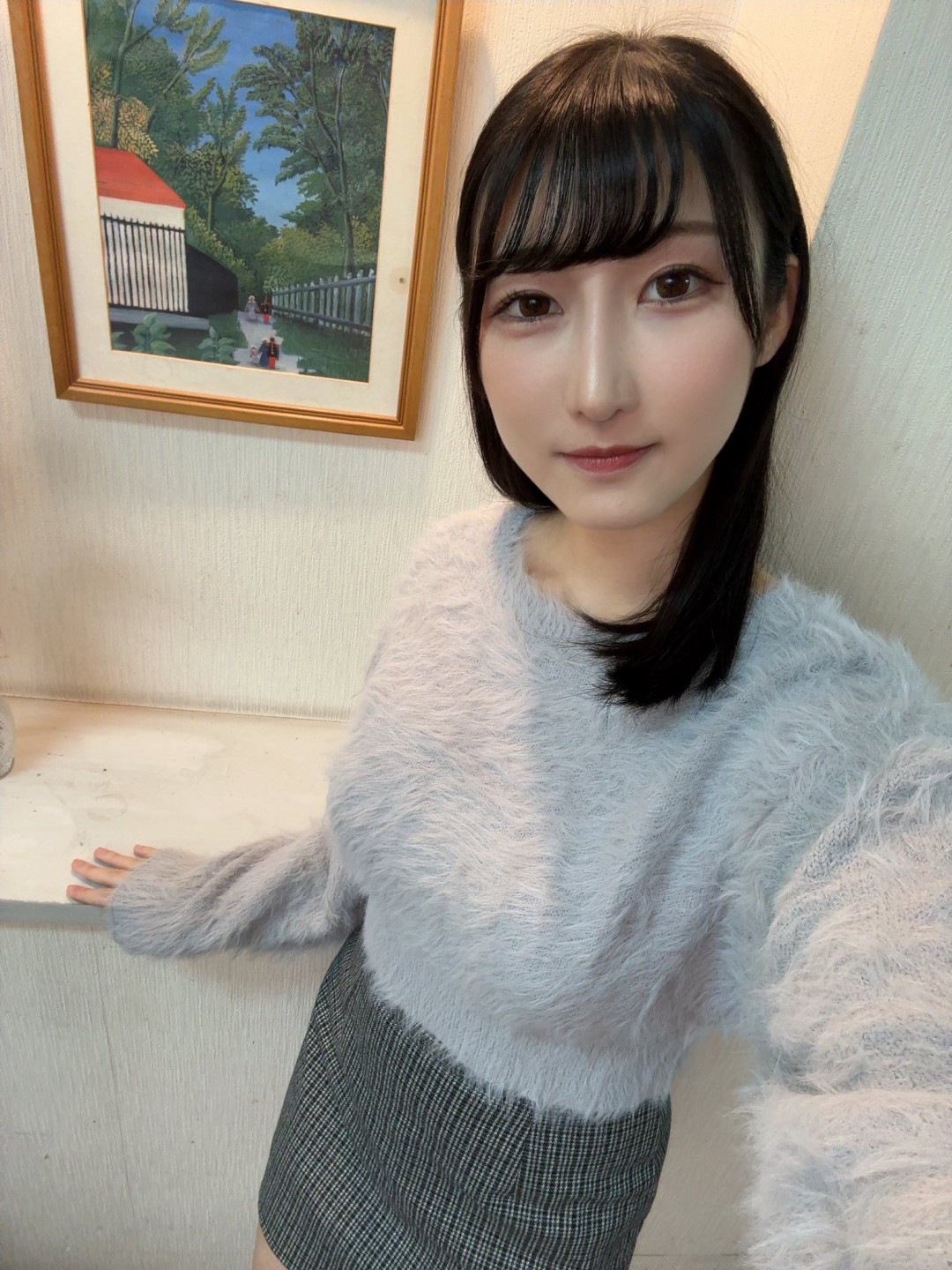 雪代美鳳(雪代美凤,Yukishiro Miho)