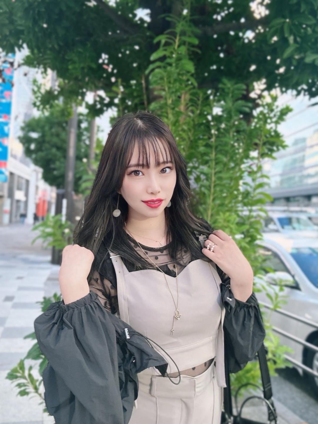 美波こづえ(Minami Kozue)