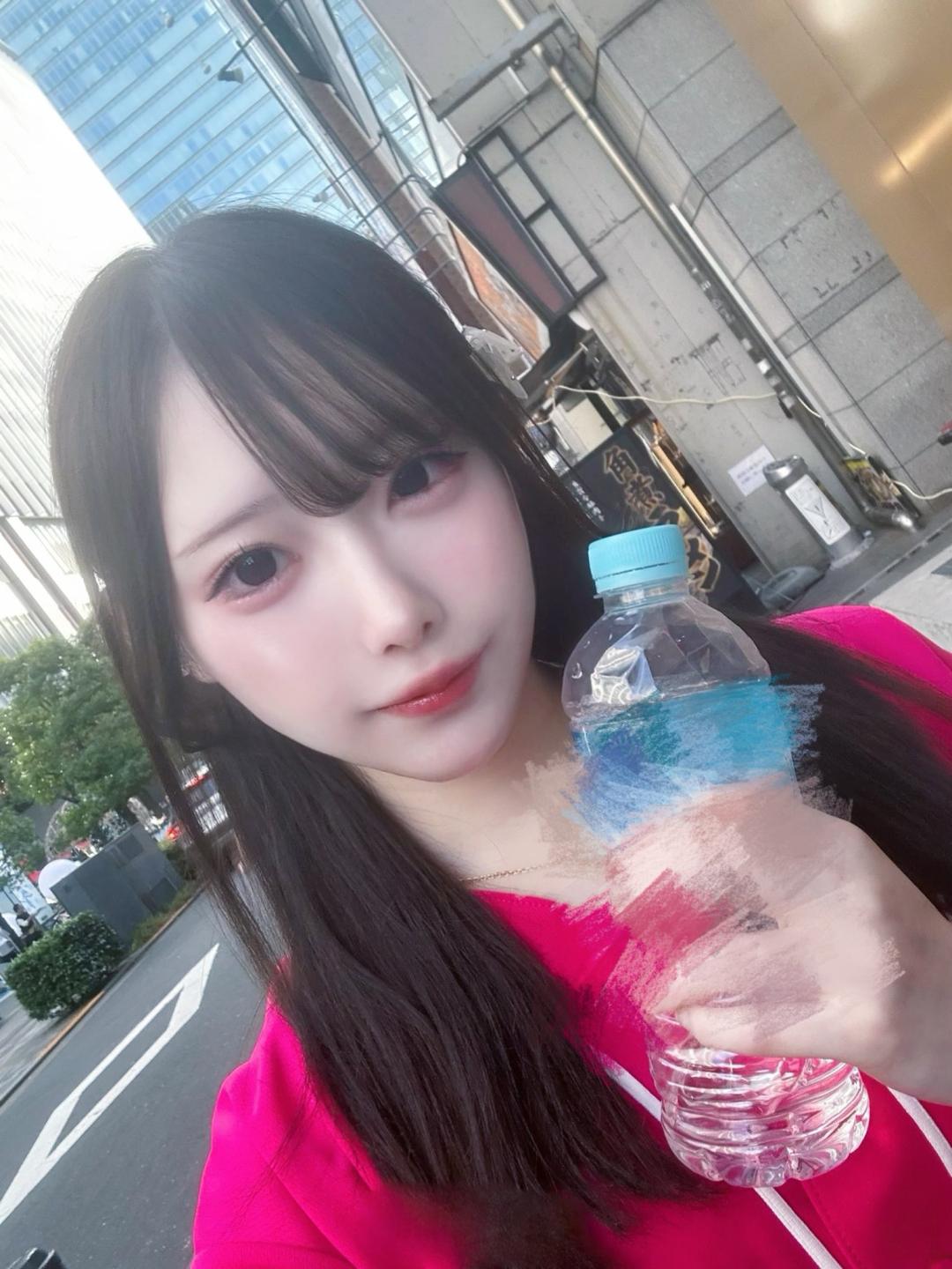水瀬りた(水濑梨田,Rita Misuse )