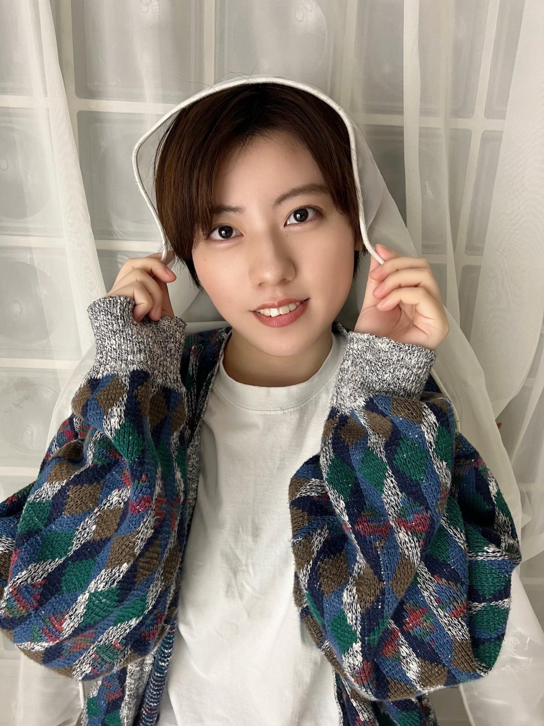 新田好実(新田好实,Nitta Konomi)