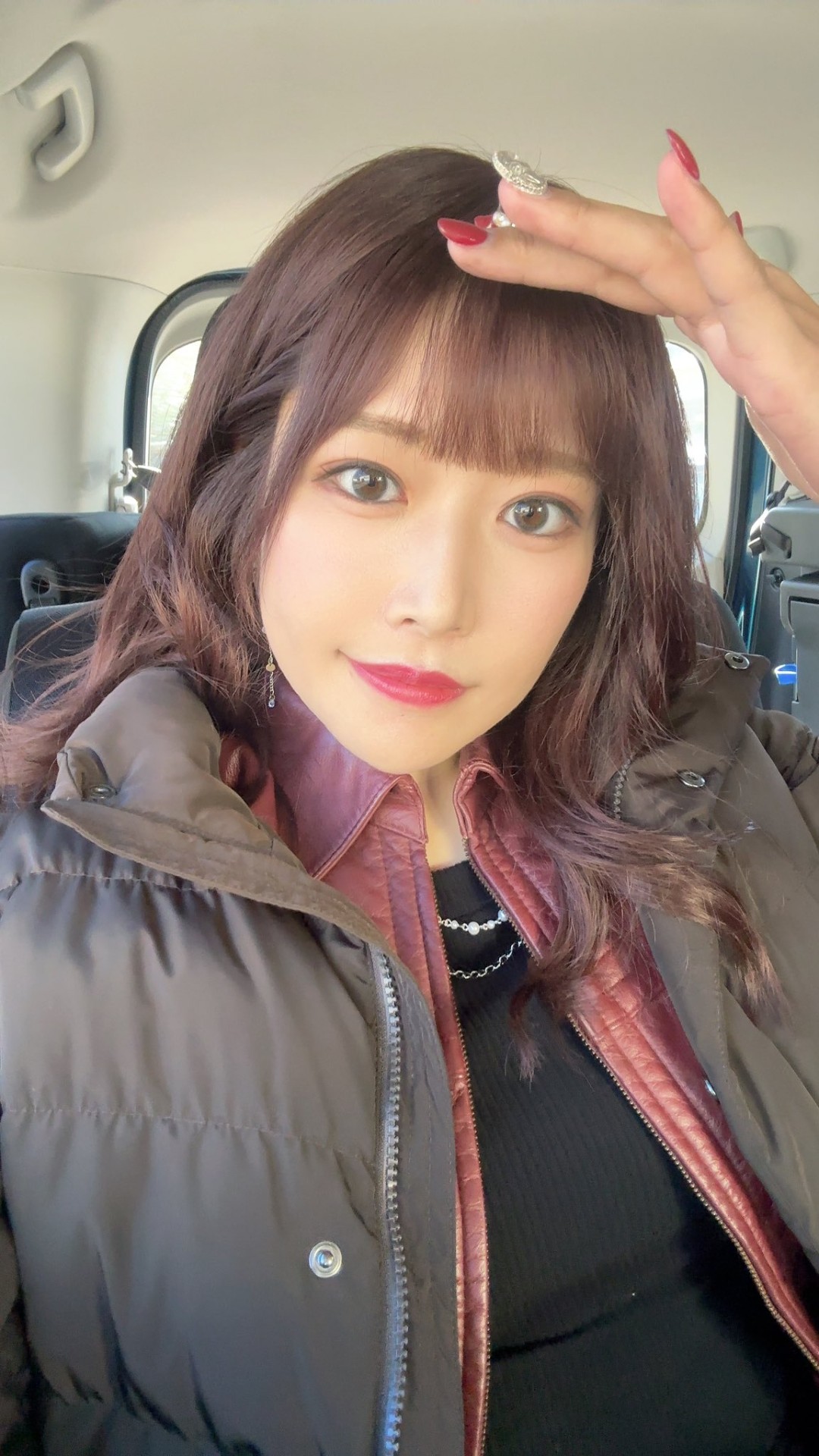 葉月ひな(叶月阳菜,Hazuki Hina)