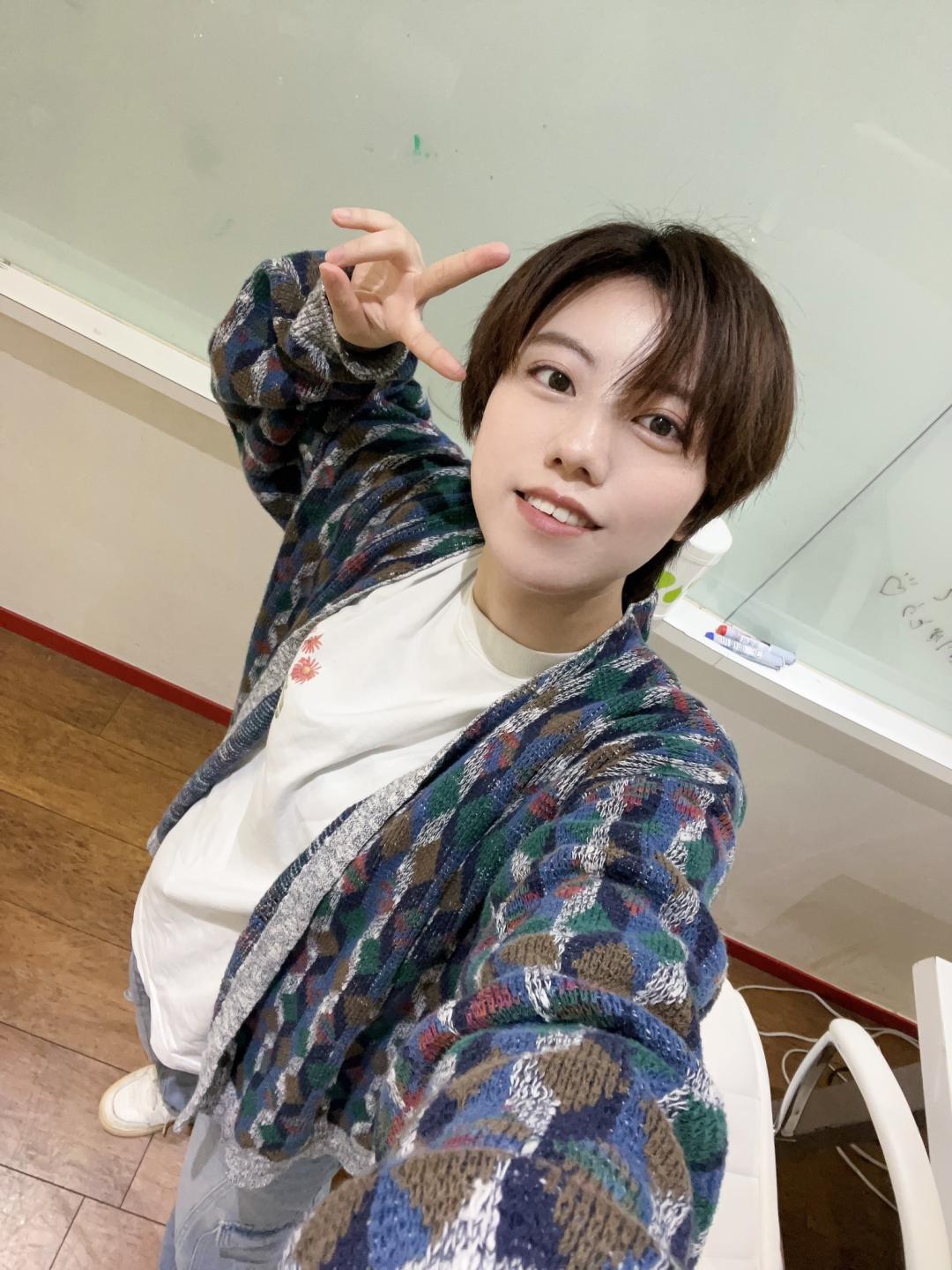 新田好実(新田好实,Nitta Konomi)