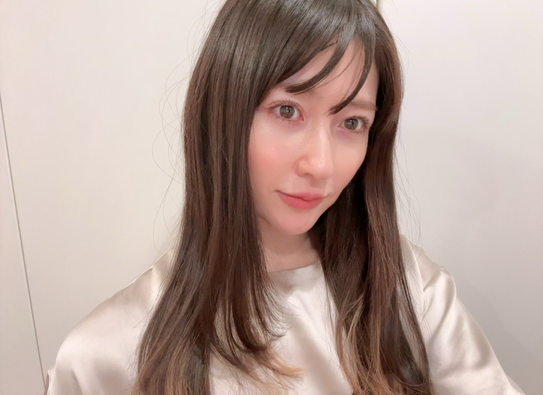 春谷美雨(Harutani Miu)