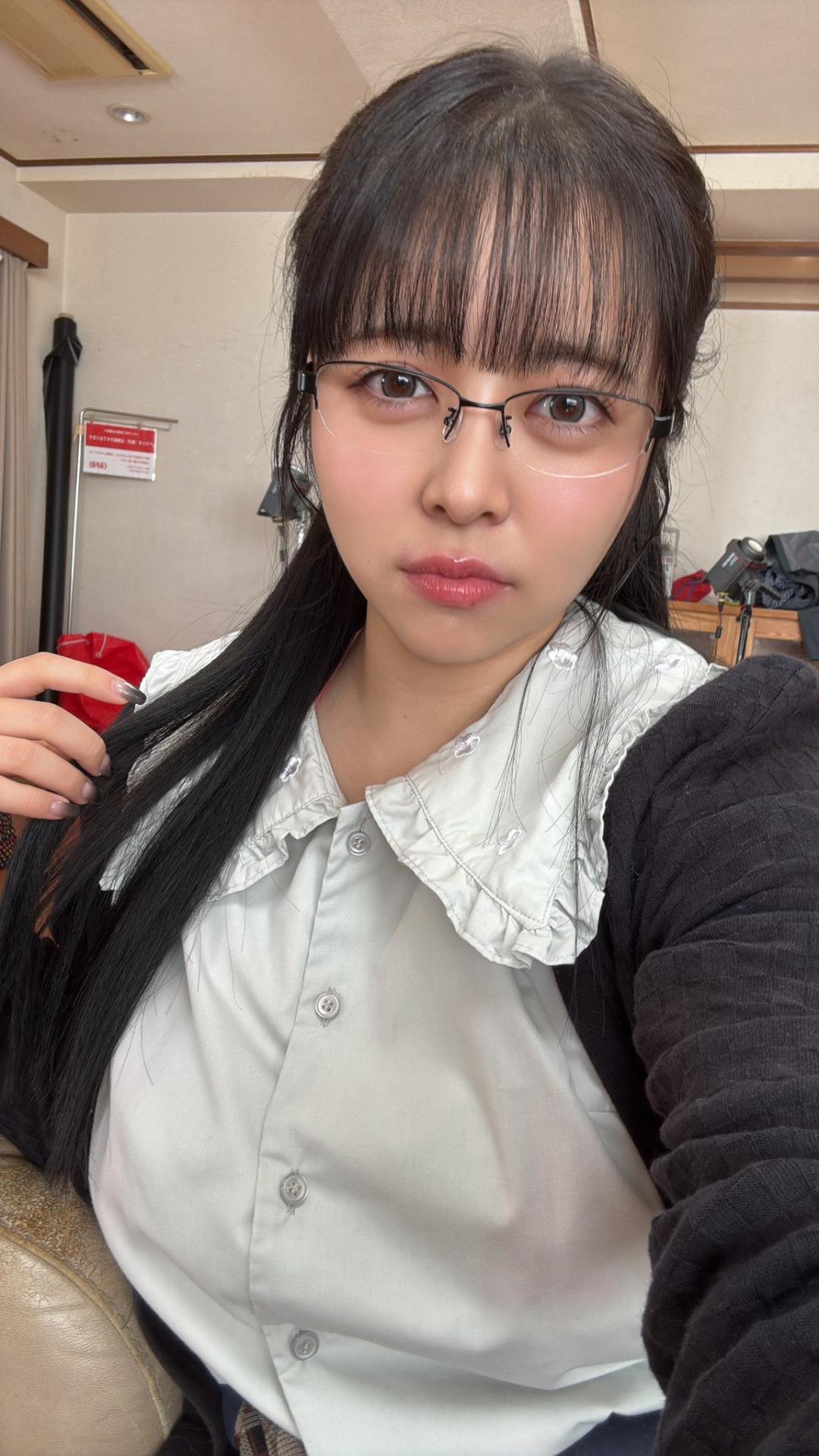 羽月乃蒼(羽月乃苍,Haruna Noa)