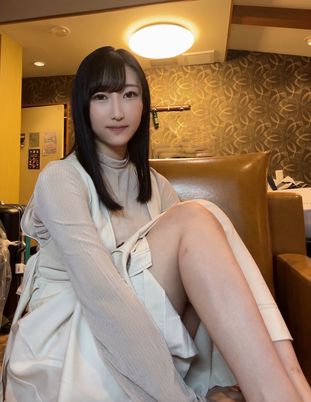 雪代美鳳(雪代美凤,Yukishiro Miho)