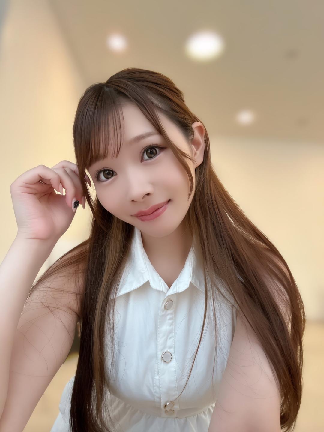 夏芽さき(夏芽咲,Natsume Saki)