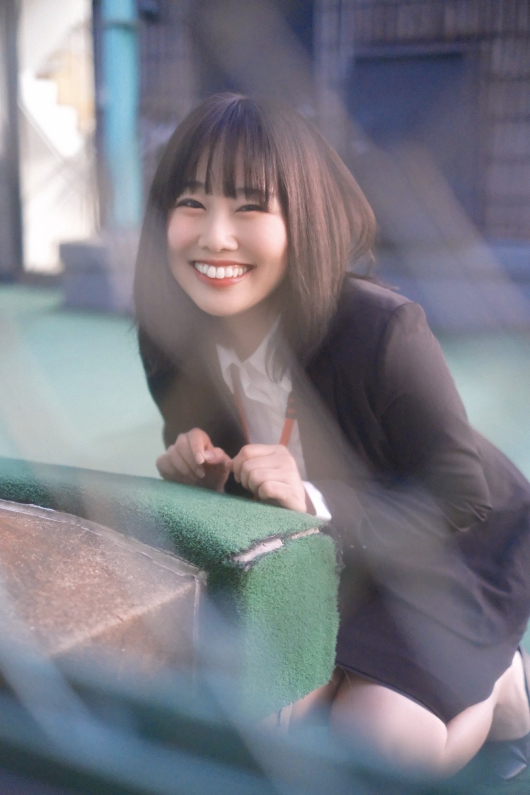 北村海智(Kitamura Michi)