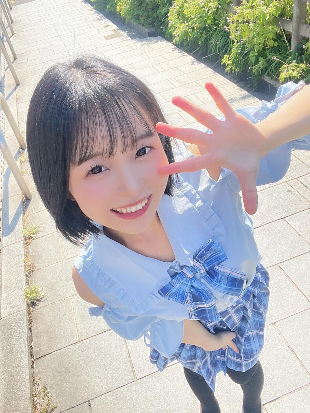 ひなたなつ(Hinata Natsu)
