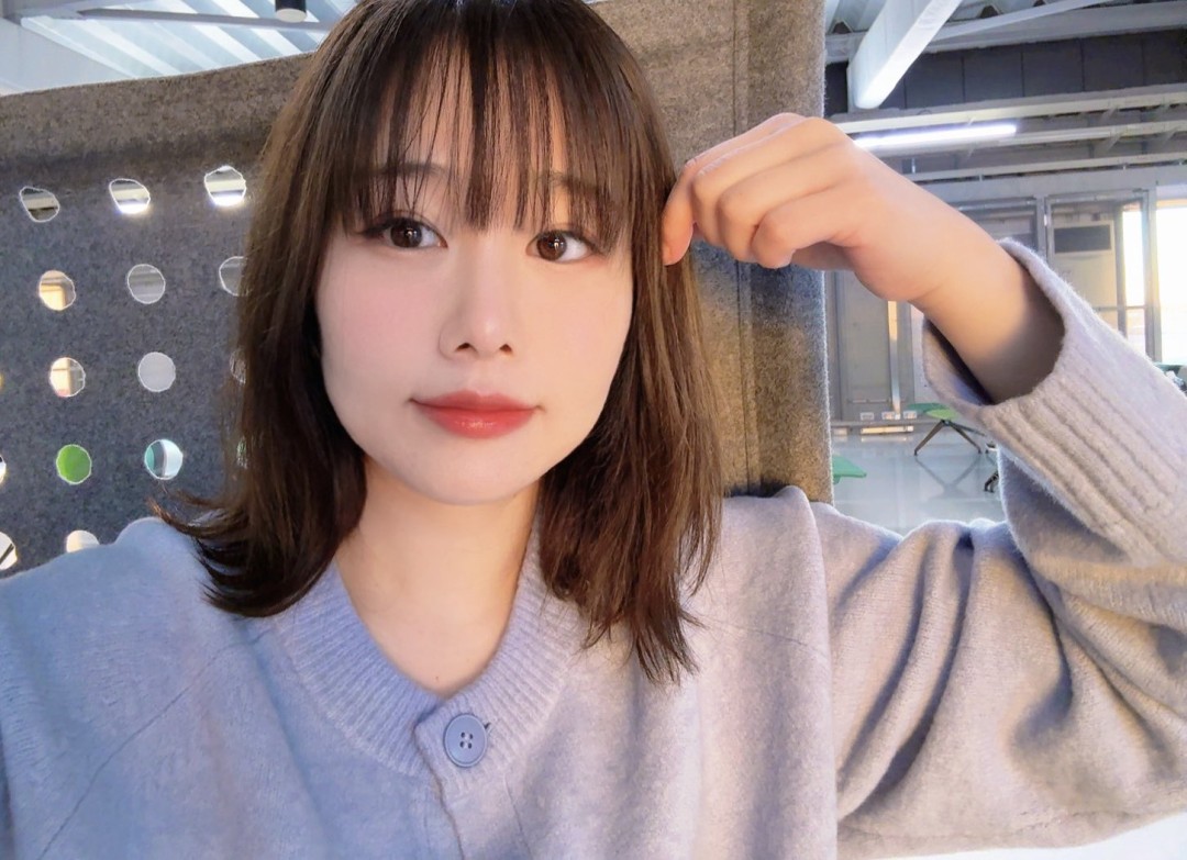 北村海智(Kitamura Michi)
