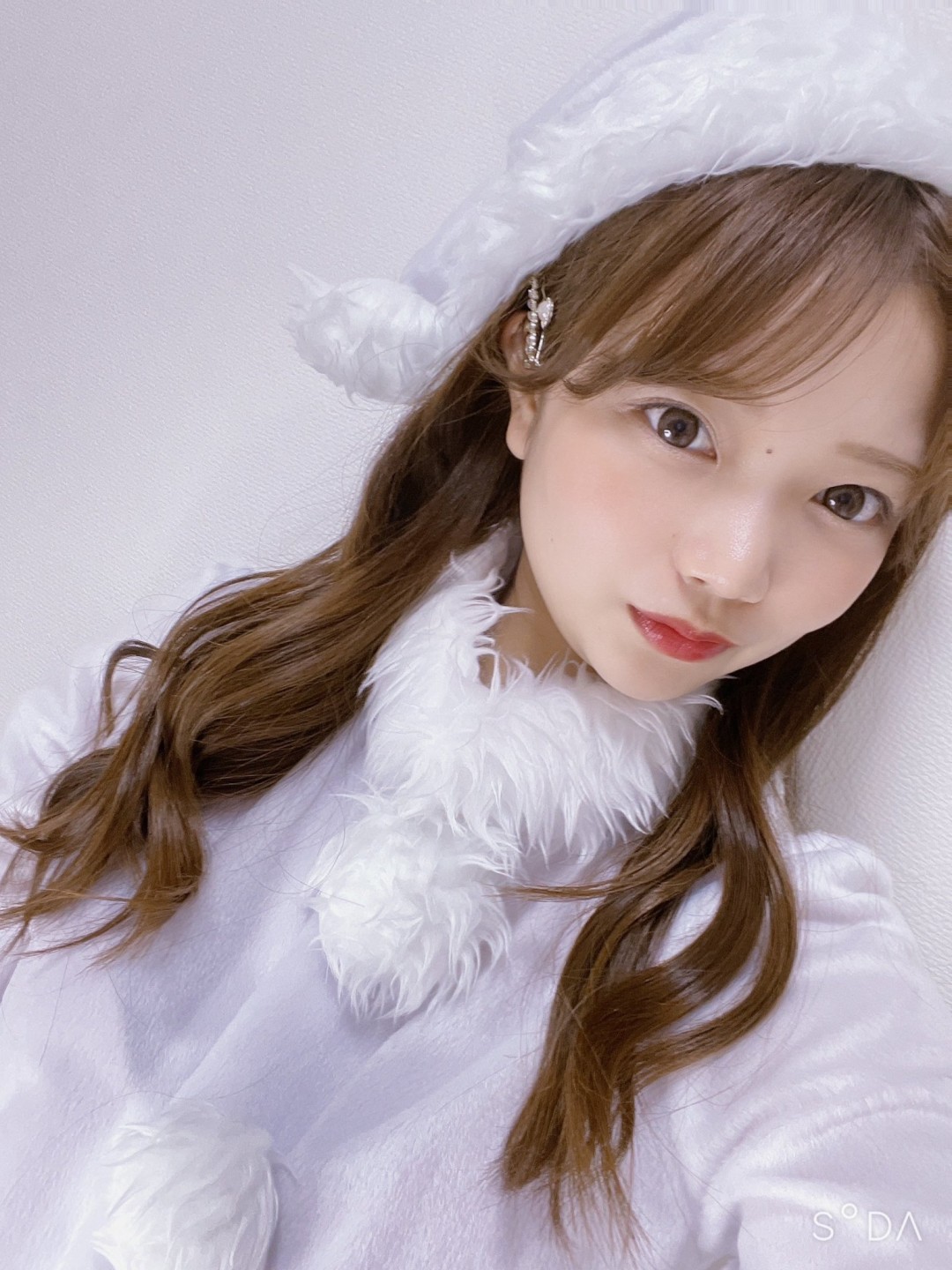 富岡ありさ(高桥佳代,Arisa Tomioka)