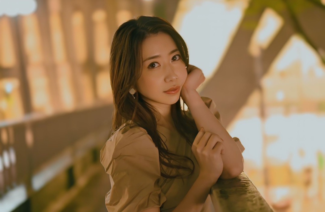 大浦真奈美(Oura Manami)
