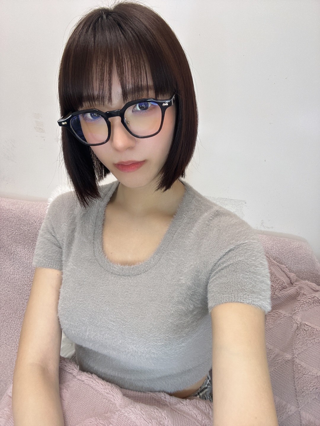 柿沢千智(柿泽千智,Chisato Kakizawa)