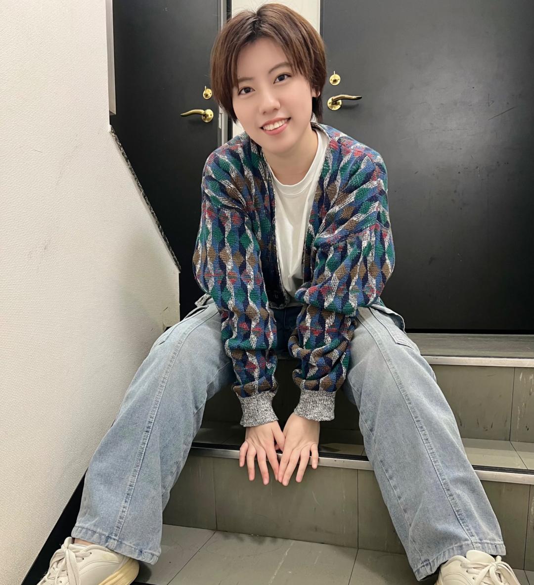 新田好実(新田好实,Nitta Konomi)