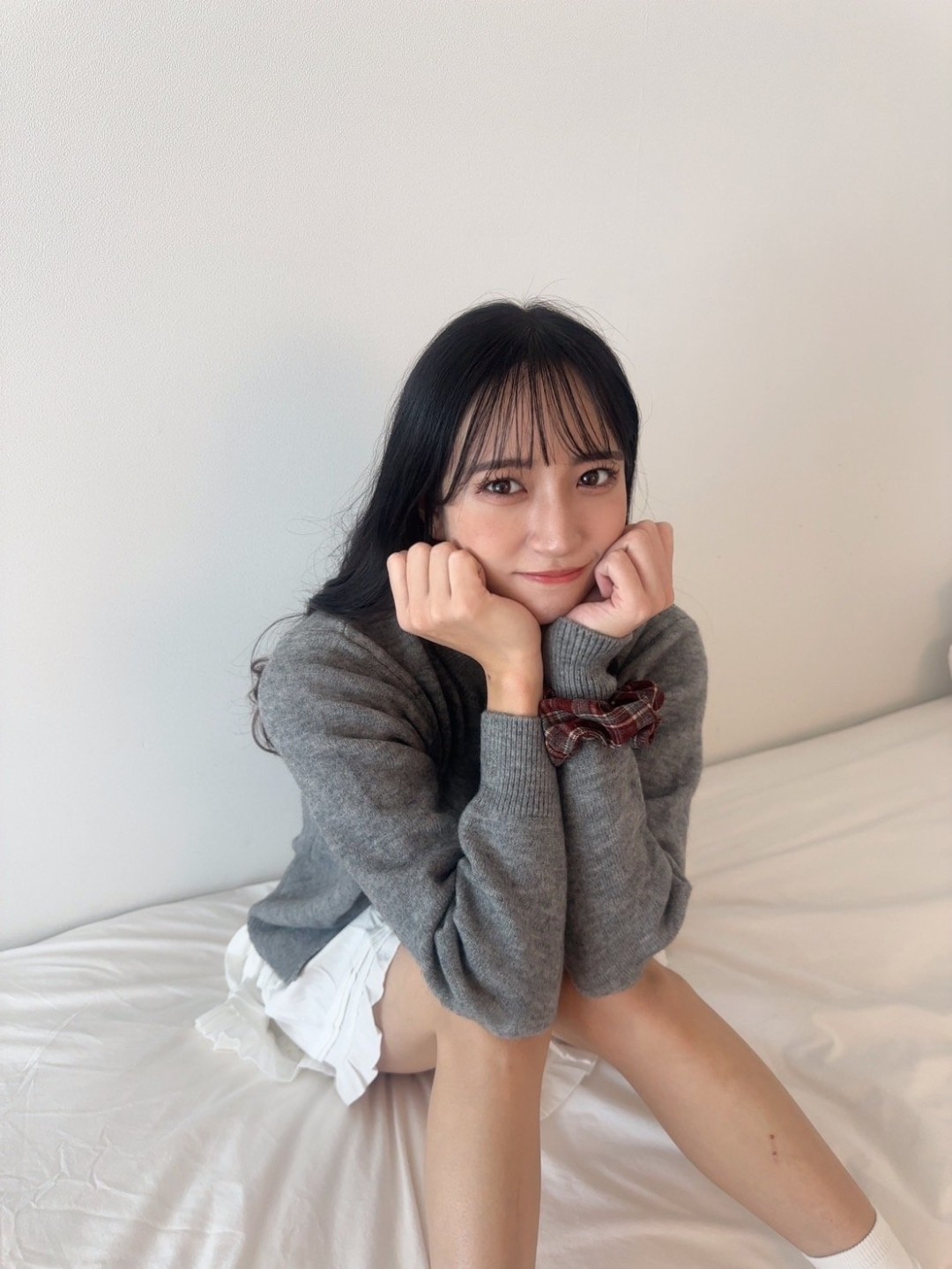 楠木花菜Kusunoki Hana