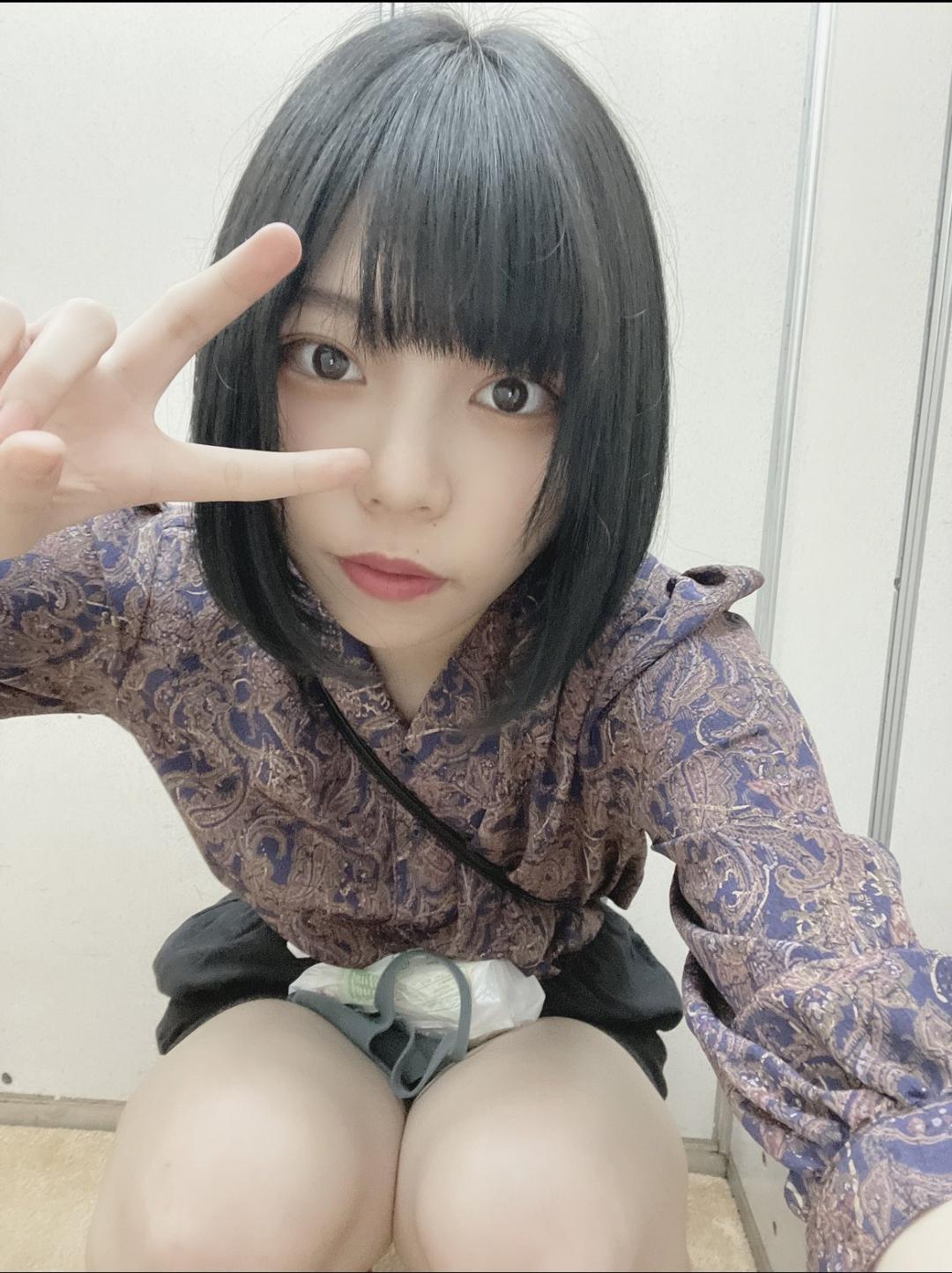 水野ろあ(水野若亚,Mizuno Roa) 写真 第5张