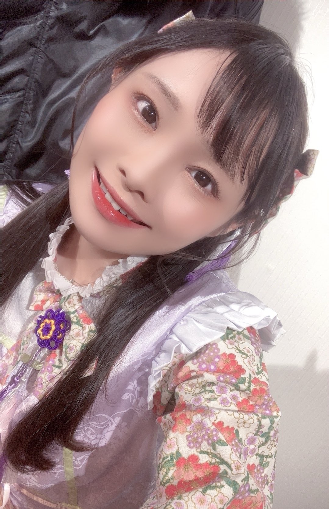 初芽里奈(Hatsume Rina)