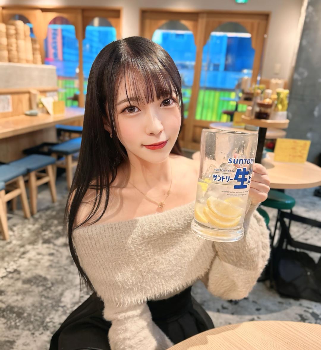 圆井萌华(円井萌華,Marui Moeka)