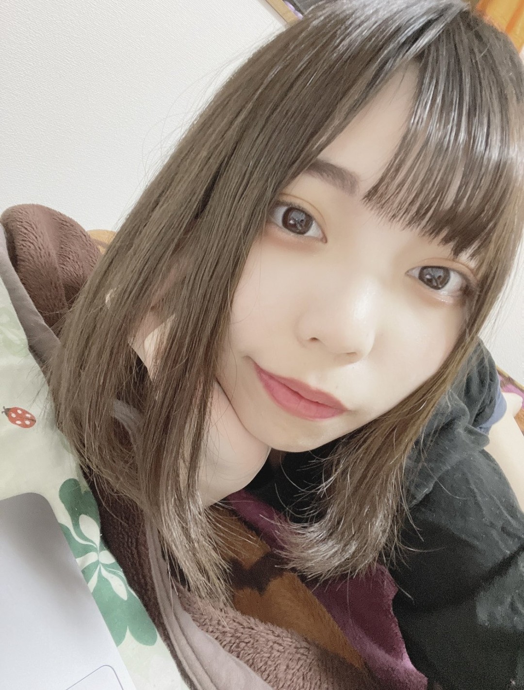 水野ろあ(水野若亚,Mizuno Roa)