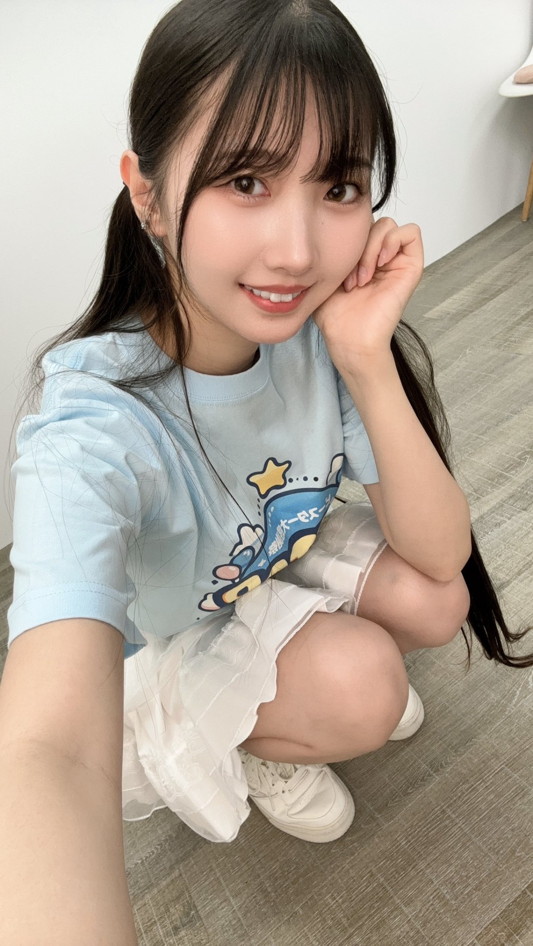 巴ひかり(Tomoe Hikari)
