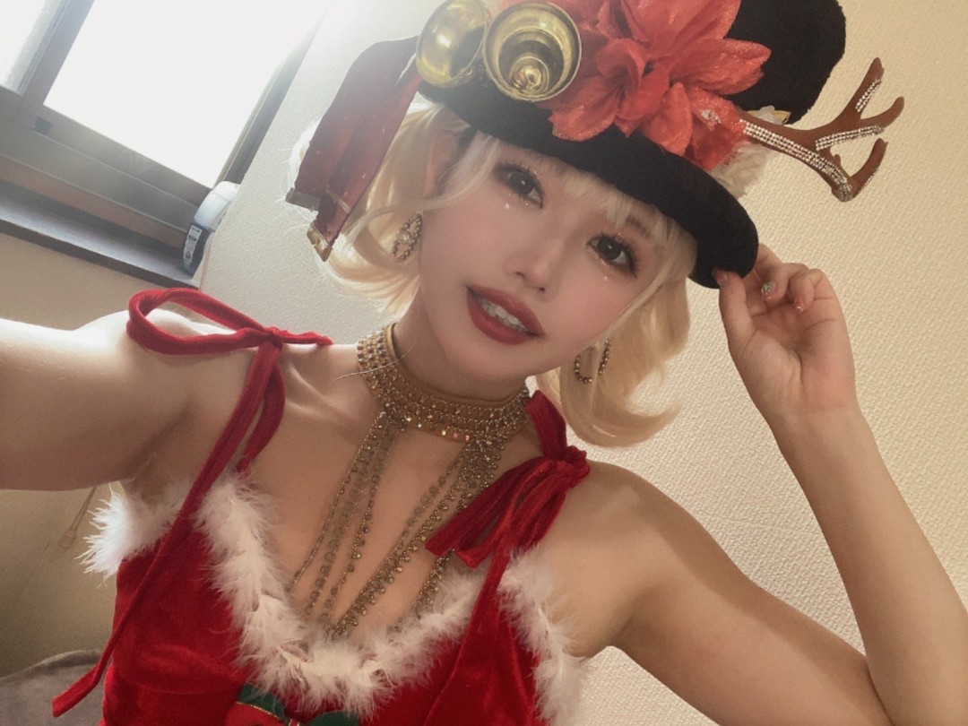 大見はるか(大见遥香,Haruka Oomi)